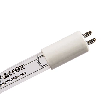 UV bactericidal lamp