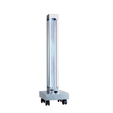 Purificatore d'acqua ultravioletto