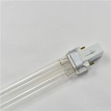 Lampada UV Base Ceramica UVC OZONO