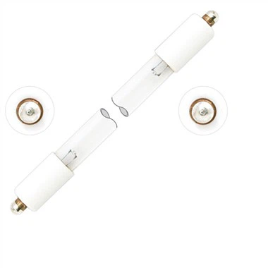 Aquafine 16679 Lampada di disinfezione ultravioletta